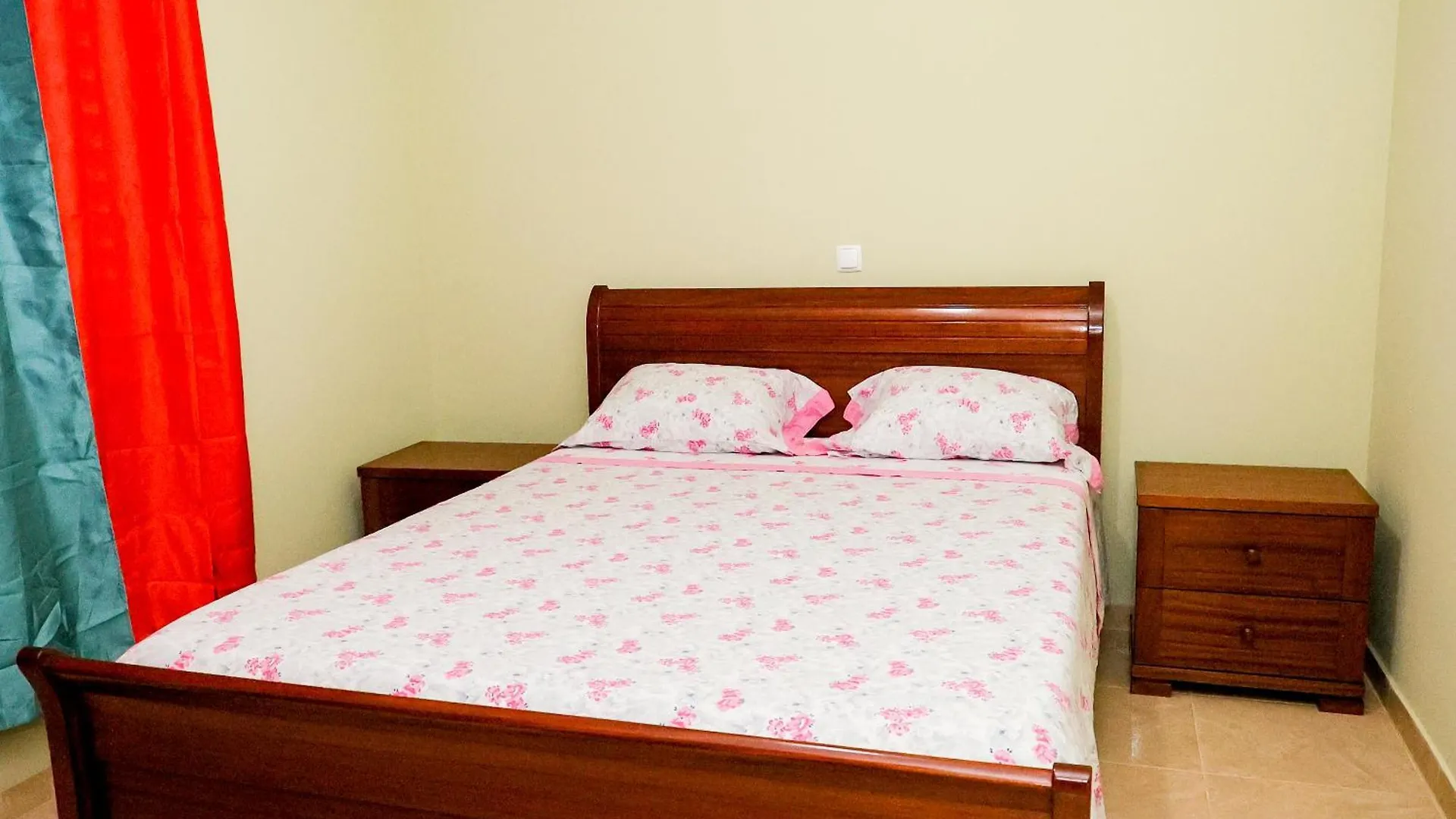 Fadias Quartos - Rooms Ribeira Grande