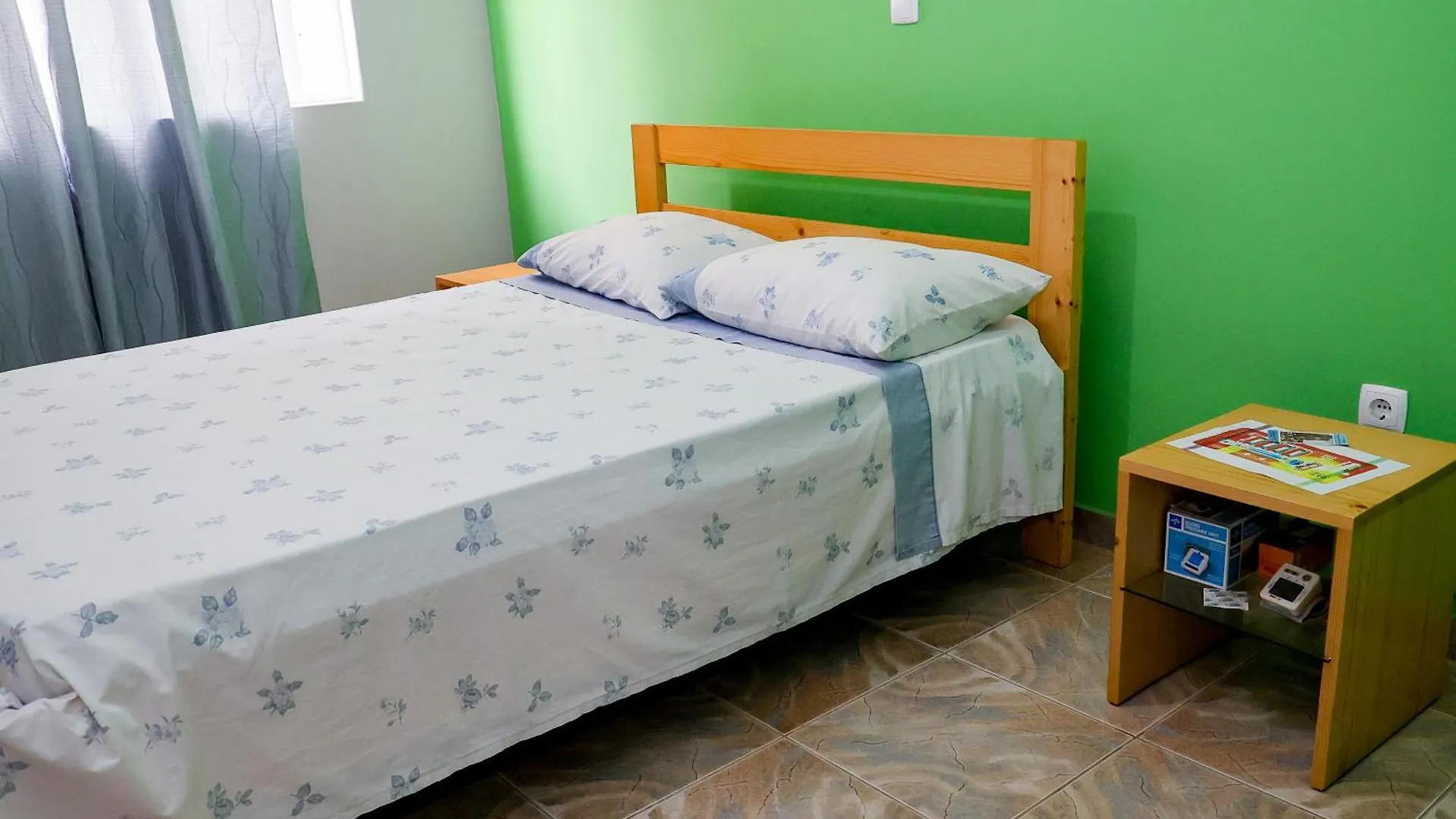 Fadias Quartos - Rooms Ribeira Grande Cape Verde
