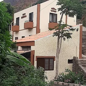 Casa Pedrina Ribeira Grande