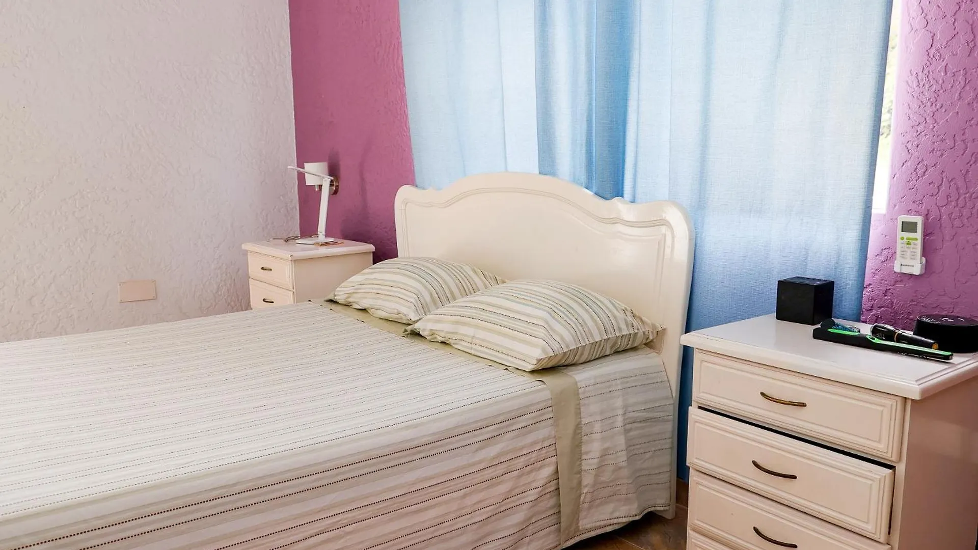 Fadias Quartos - Rooms Ribeira Grande 0*,