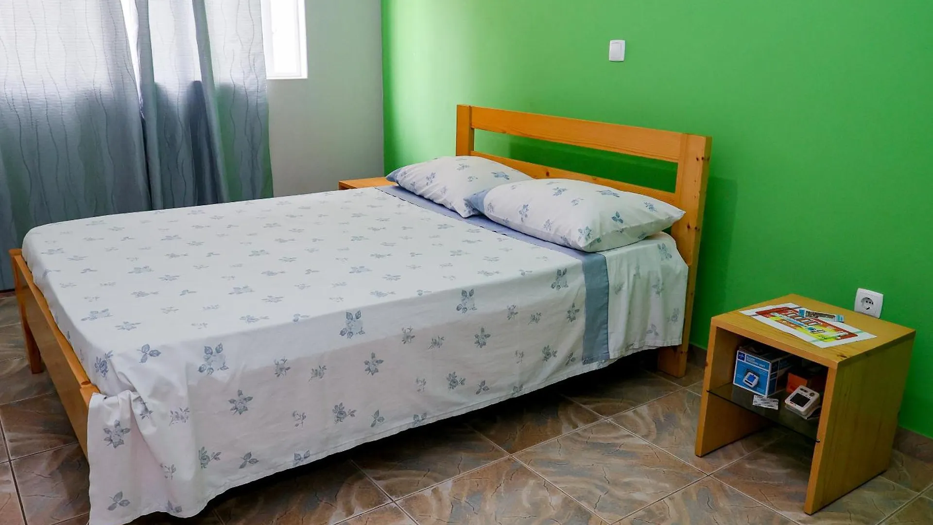 Fadias Quartos - Rooms Ribeira Grande