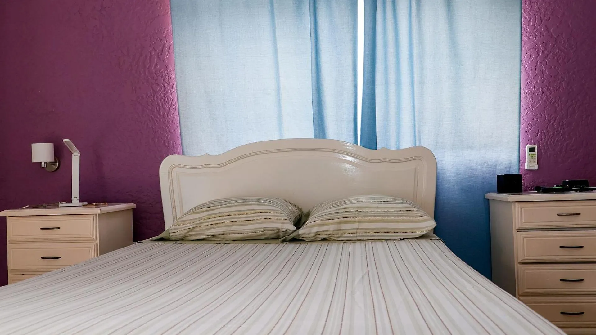 Séjour chez l'habitant Fadias Quartos - Rooms Ribeira Grande