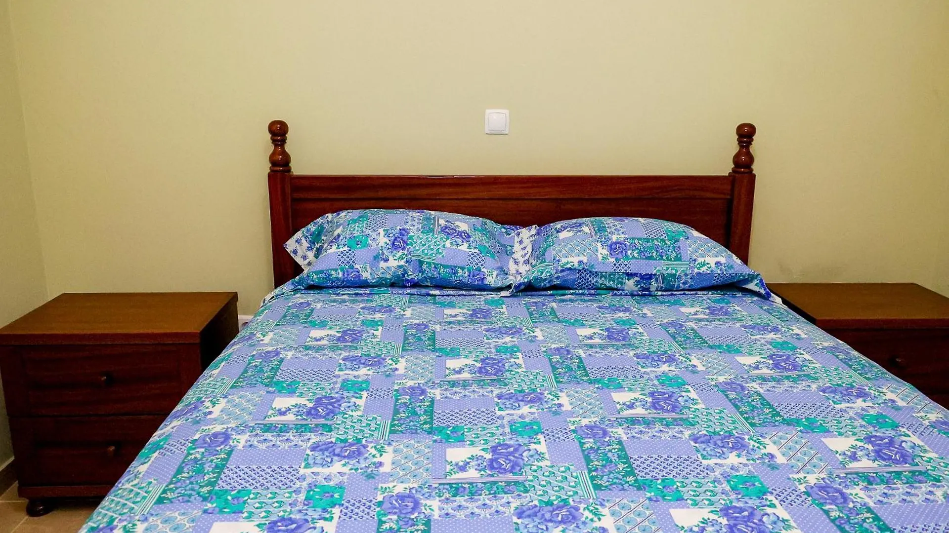 Séjour chez l'habitant Fadias Quartos - Rooms Ribeira Grande
