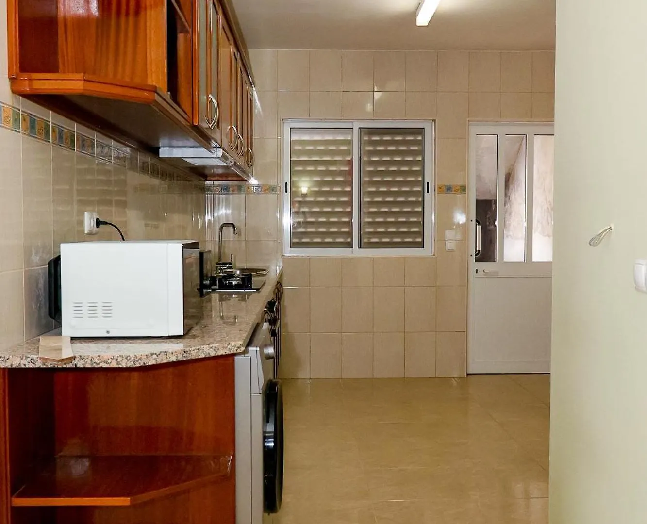Fadias Quartos - Rooms Ribeira Grande Cap-Vert