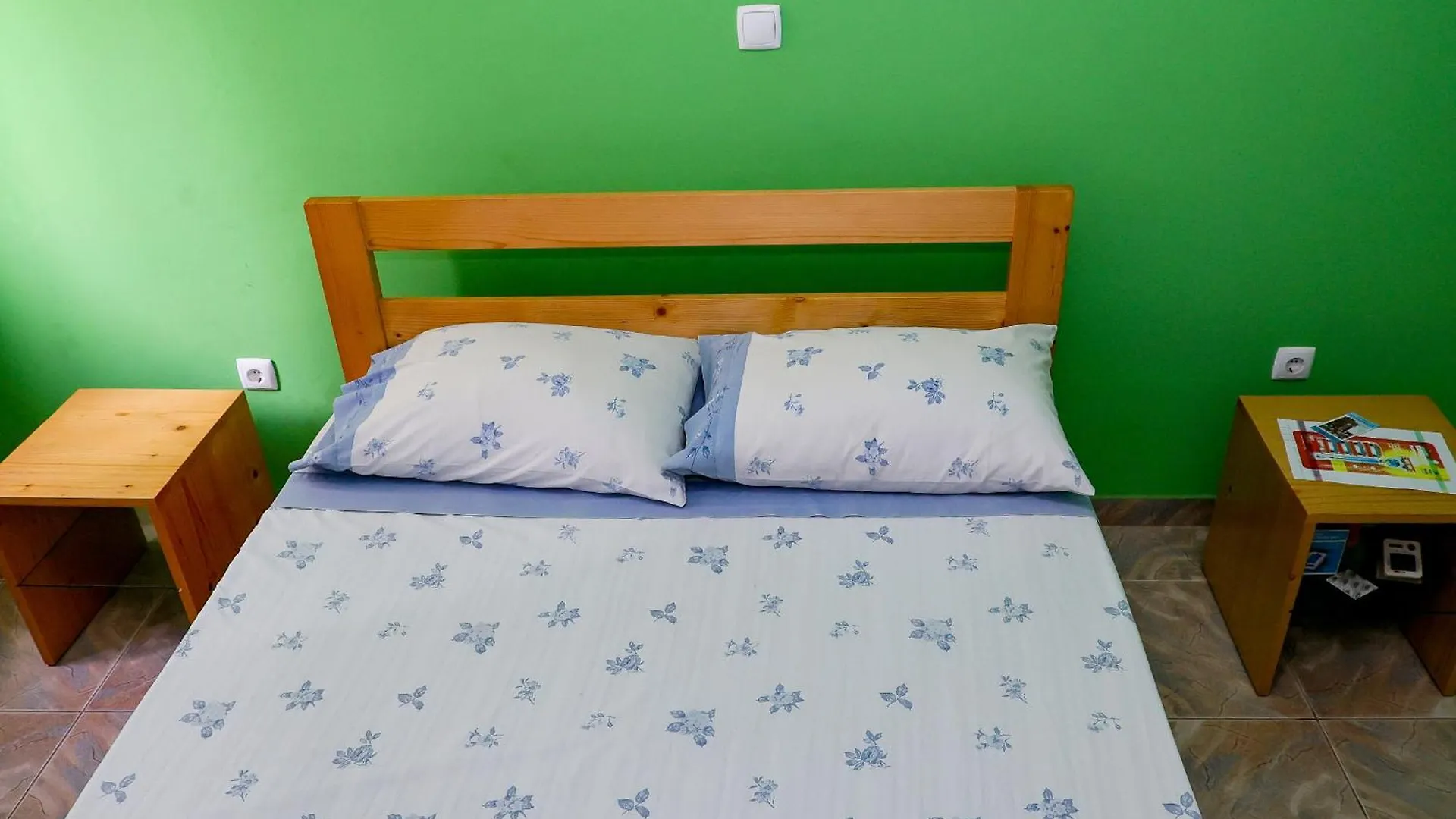 Fadias Quartos - Rooms Ribeira Grande Séjour chez l'habitant