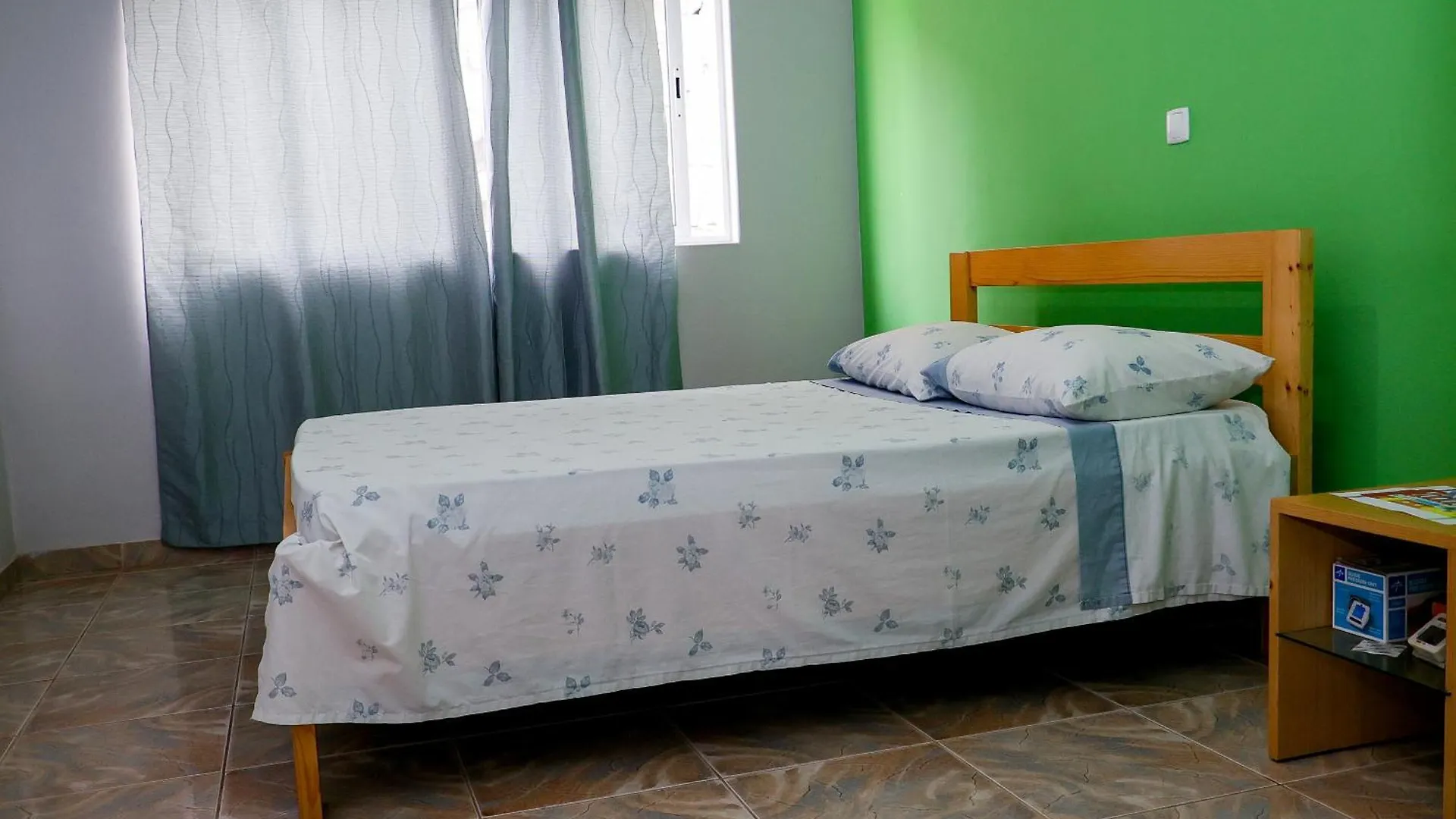 Séjour chez l'habitant Fadias Quartos - Rooms Ribeira Grande