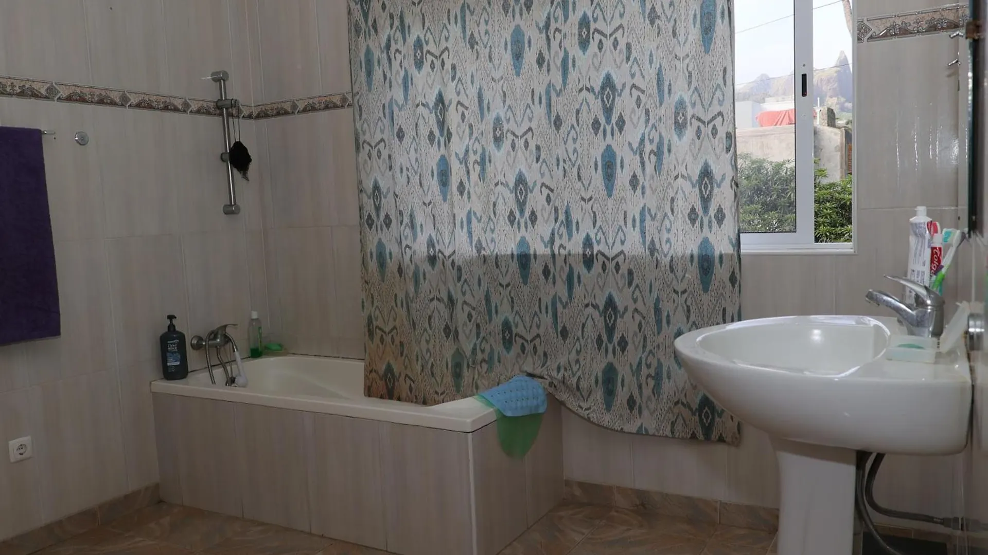 Fadias Quartos - Rooms Ribeira Grande Séjour chez l'habitant