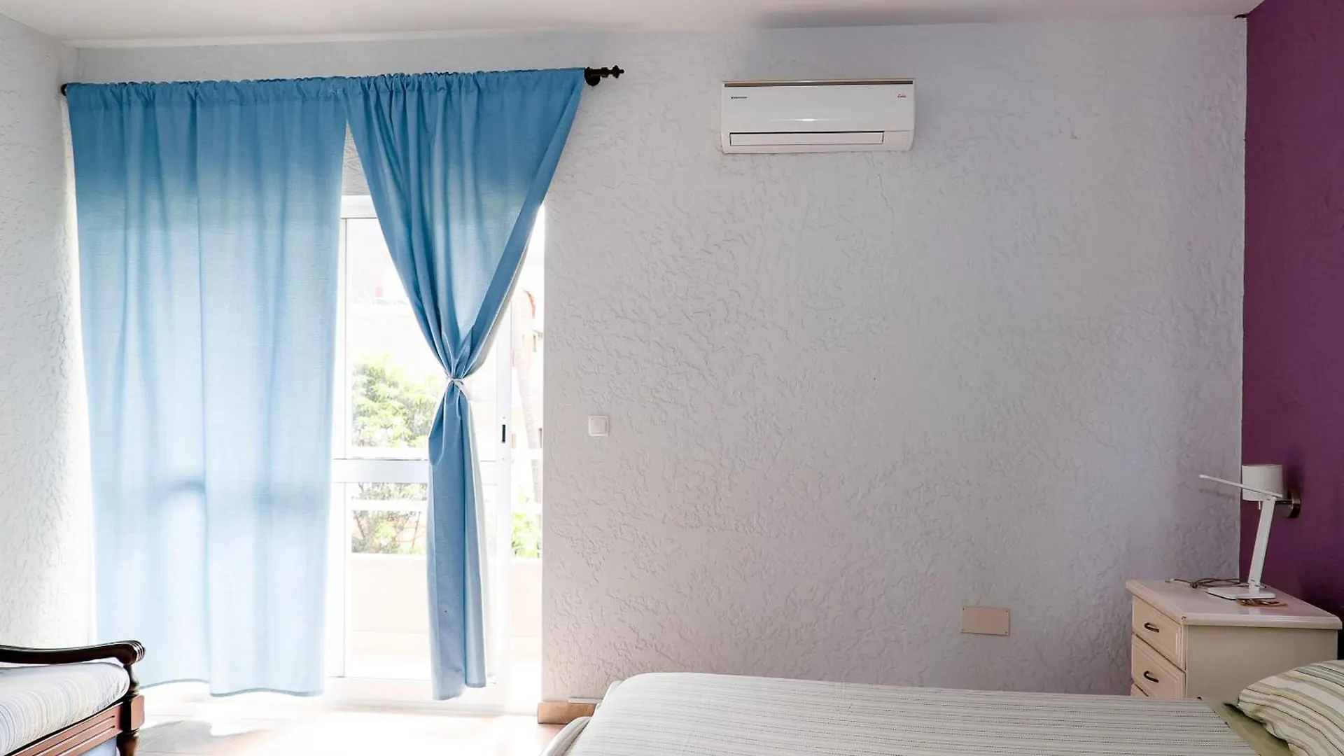 Fadias Quartos - Rooms Ribeira Grande
