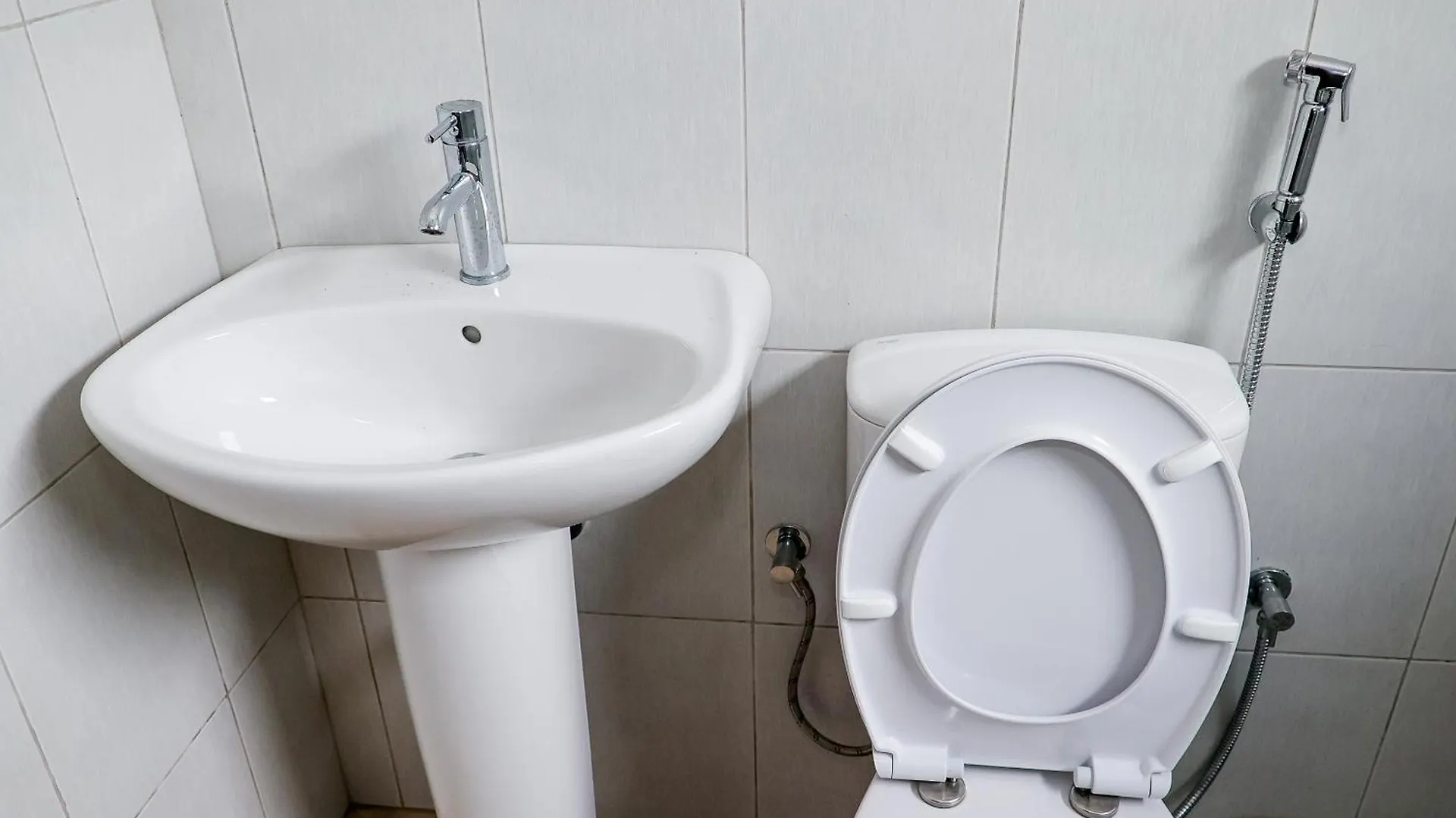 Quarto em Acomodações Particulares Fadias Quartos - Rooms Ribeira Grande Cabo Verde